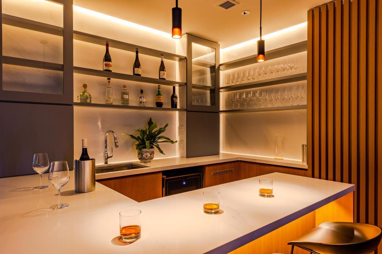 Roka By Hhg Aparthotel Hakuba Ngoại thất bức ảnh