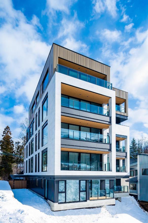 Roka By Hhg Aparthotel Hakuba Ngoại thất bức ảnh