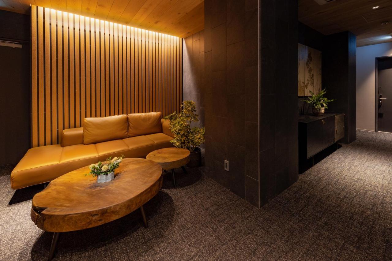 Roka By Hhg Aparthotel Hakuba Ngoại thất bức ảnh