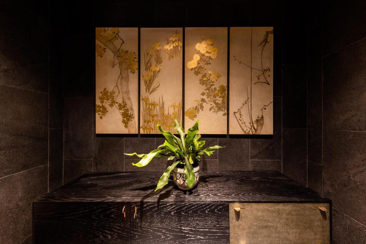 Roka By Hhg Aparthotel Hakuba Ngoại thất bức ảnh