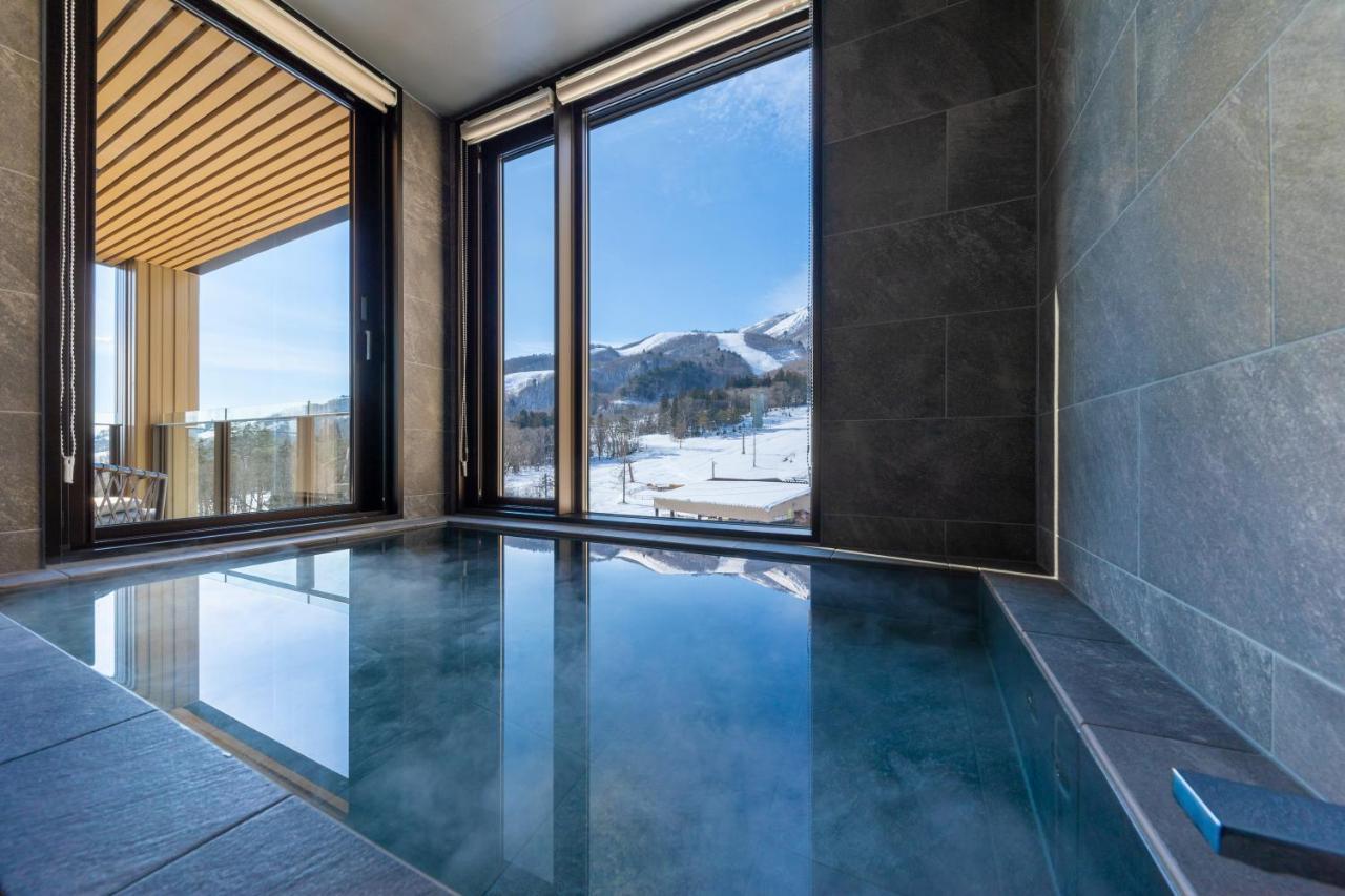 Roka By Hhg Aparthotel Hakuba Ngoại thất bức ảnh
