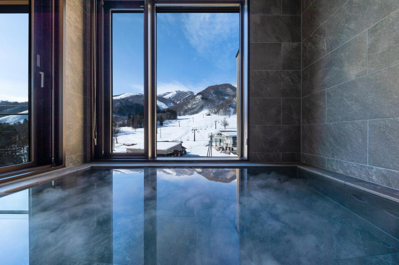 Roka By Hhg Aparthotel Hakuba Ngoại thất bức ảnh