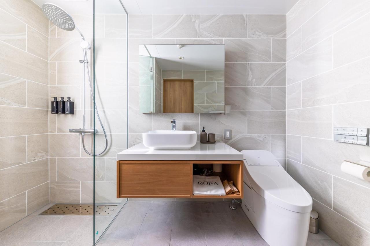 Roka By Hhg Aparthotel Hakuba Ngoại thất bức ảnh